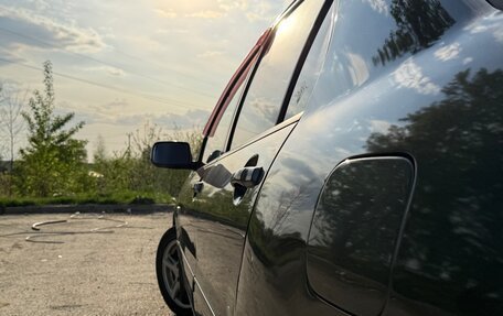 Mitsubishi Lancer IX, 2007 год, 370 000 рублей, 9 фотография