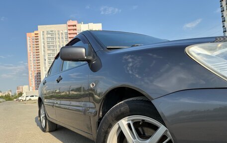 Mitsubishi Lancer IX, 2007 год, 370 000 рублей, 13 фотография
