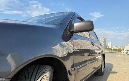 Mitsubishi Lancer IX, 2007 год, 370 000 рублей, 14 фотография