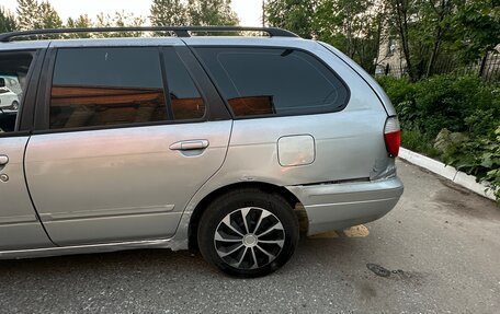Nissan Primera II рестайлинг, 1998 год, 230 000 рублей, 7 фотография