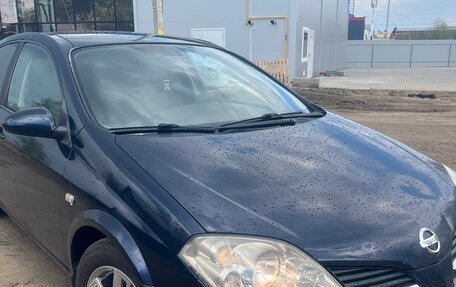 Nissan Primera III, 2006 год, 330 000 рублей, 2 фотография