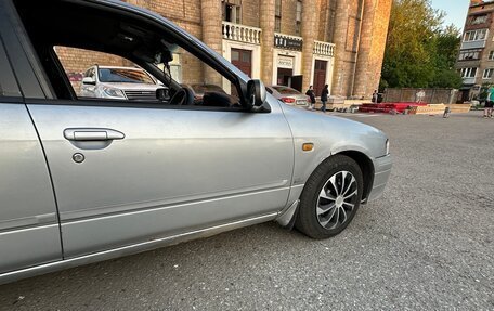 Nissan Primera II рестайлинг, 1998 год, 230 000 рублей, 9 фотография
