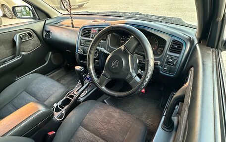 Nissan Primera II рестайлинг, 1998 год, 230 000 рублей, 12 фотография
