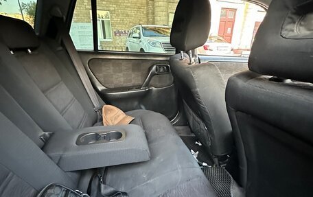 Nissan Primera II рестайлинг, 1998 год, 230 000 рублей, 13 фотография