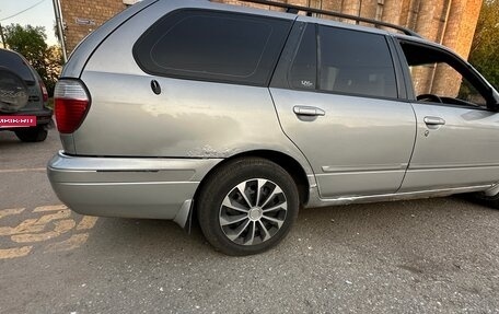 Nissan Primera II рестайлинг, 1998 год, 230 000 рублей, 8 фотография