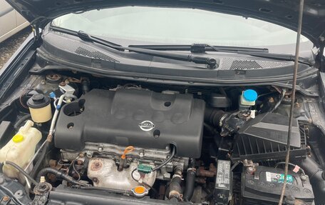 Nissan Primera III, 2006 год, 330 000 рублей, 19 фотография