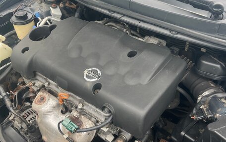 Nissan Primera III, 2006 год, 330 000 рублей, 23 фотография