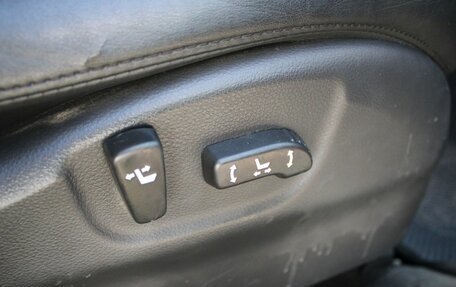 Infiniti FX I, 2007 год, 799 000 рублей, 11 фотография