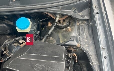 Nissan Primera III, 2006 год, 330 000 рублей, 21 фотография