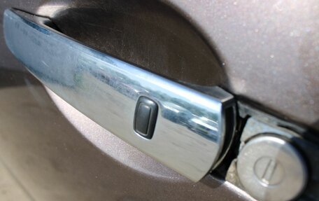 Infiniti FX I, 2007 год, 799 000 рублей, 12 фотография