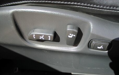 Infiniti FX I, 2007 год, 799 000 рублей, 13 фотография