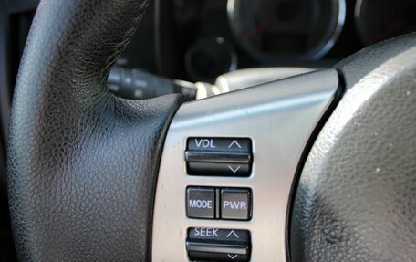 Infiniti FX I, 2007 год, 799 000 рублей, 17 фотография