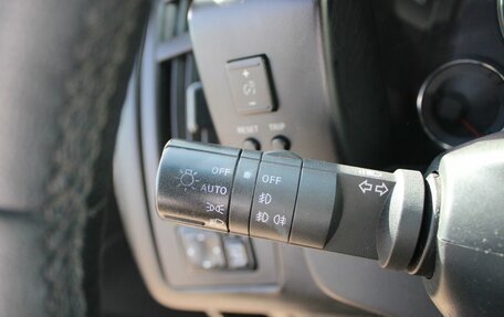 Infiniti FX I, 2007 год, 799 000 рублей, 20 фотография