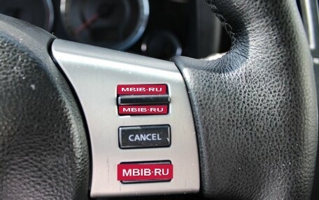 Infiniti FX I, 2007 год, 799 000 рублей, 18 фотография