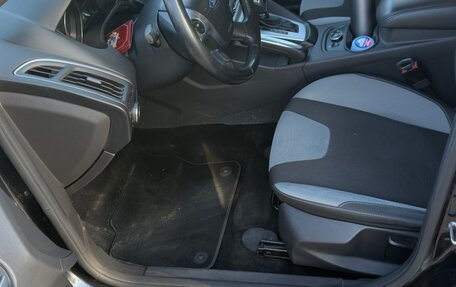 Ford Focus III, 2013 год, 700 000 рублей, 3 фотография