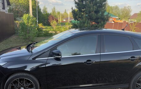 Ford Focus III, 2013 год, 700 000 рублей, 2 фотография