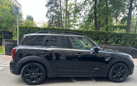 MINI Countryman II (F60), 2018 год, 2 777 777 рублей, 4 фотография