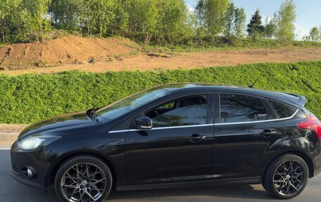 Ford Focus III, 2013 год, 700 000 рублей, 6 фотография