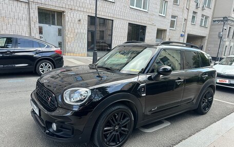 MINI Countryman II (F60), 2018 год, 2 777 777 рублей, 5 фотография