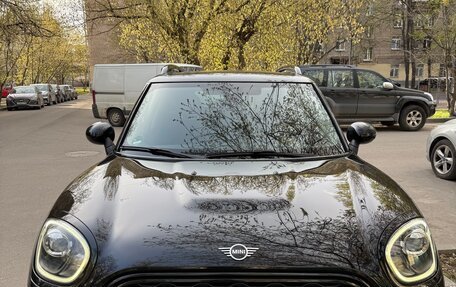 MINI Countryman II (F60), 2018 год, 2 777 777 рублей, 1 фотография