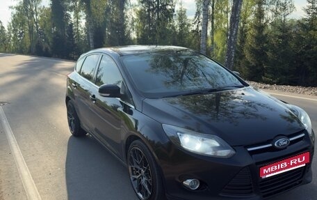 Ford Focus III, 2013 год, 700 000 рублей, 5 фотография