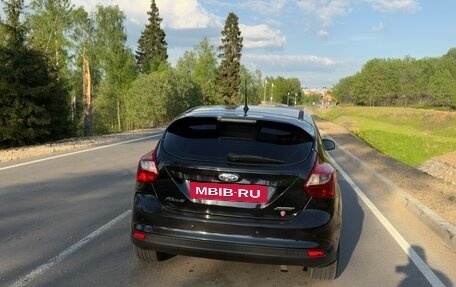 Ford Focus III, 2013 год, 700 000 рублей, 4 фотография