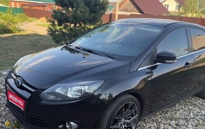 Ford Focus III, 2013 год, 700 000 рублей, 1 фотография