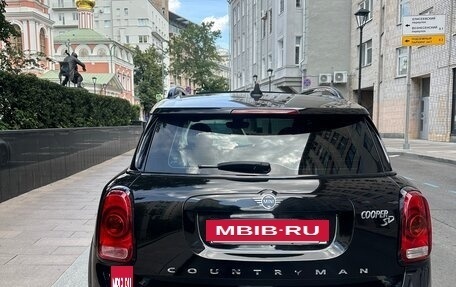 MINI Countryman II (F60), 2018 год, 2 777 777 рублей, 3 фотография