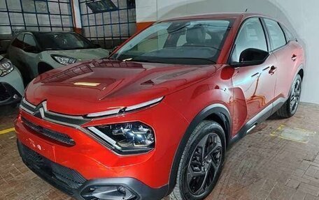 Citroen C4, 2024 год, 2 567 000 рублей, 1 фотография