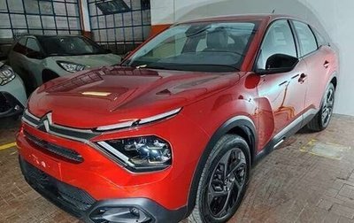 Citroen C4, 2024 год, 2 567 000 рублей, 1 фотография
