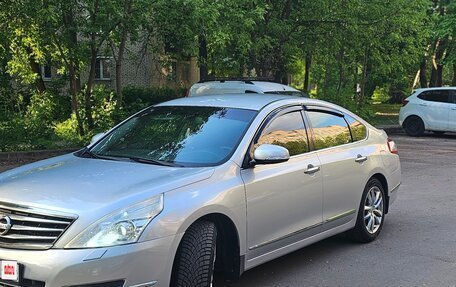 Nissan Teana, 2012 год, 1 200 000 рублей, 2 фотография