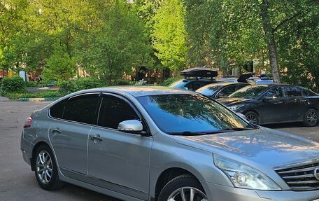 Nissan Teana, 2012 год, 1 200 000 рублей, 3 фотография