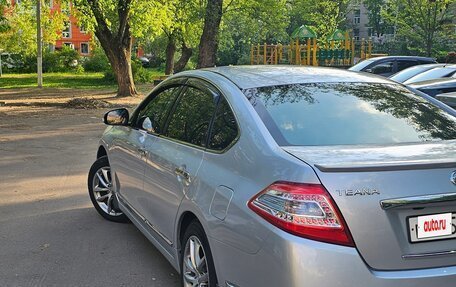 Nissan Teana, 2012 год, 1 200 000 рублей, 6 фотография
