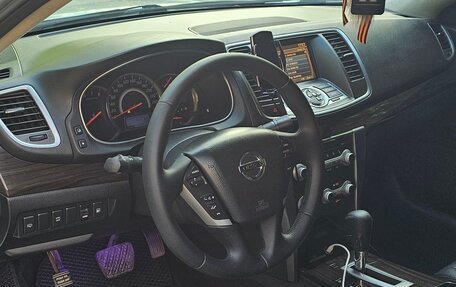 Nissan Teana, 2012 год, 1 200 000 рублей, 9 фотография