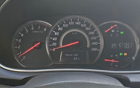 Nissan Teana, 2012 год, 1 200 000 рублей, 10 фотография