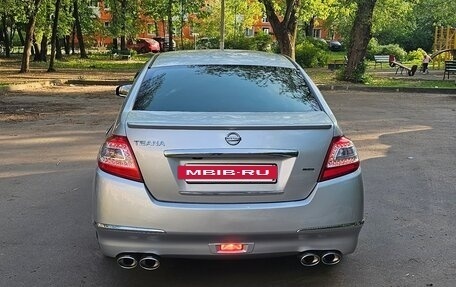 Nissan Teana, 2012 год, 1 200 000 рублей, 4 фотография