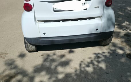Smart Fortwo III, 2010 год, 700 000 рублей, 3 фотография