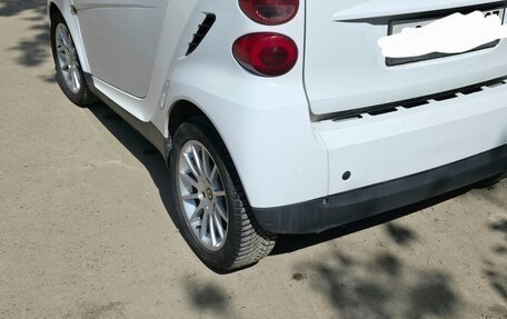 Smart Fortwo III, 2010 год, 700 000 рублей, 4 фотография