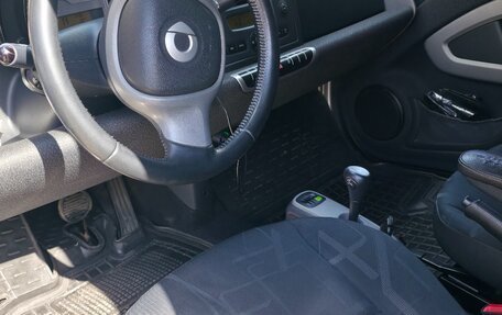 Smart Fortwo III, 2010 год, 700 000 рублей, 9 фотография