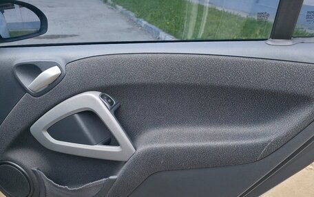 Smart Fortwo III, 2010 год, 700 000 рублей, 13 фотография