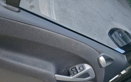Smart Fortwo III, 2010 год, 700 000 рублей, 14 фотография