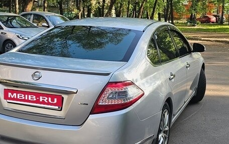 Nissan Teana, 2012 год, 1 200 000 рублей, 5 фотография