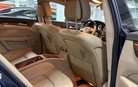 Mercedes-Benz CLS, 2011 год, 1 990 000 рублей, 4 фотография