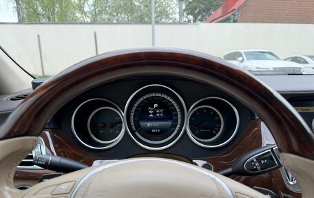 Mercedes-Benz CLS, 2011 год, 1 990 000 рублей, 5 фотография
