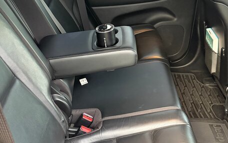 Jeep Grand Cherokee, 2020 год, 3 999 999 рублей, 8 фотография
