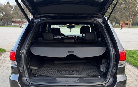 Jeep Grand Cherokee, 2020 год, 3 999 999 рублей, 7 фотография