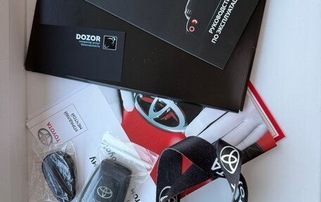 Toyota RAV4, 2021 год, 4 490 000 рублей, 4 фотография