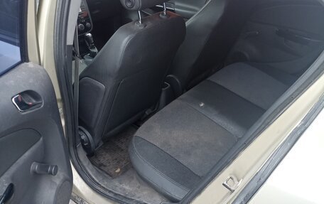 Opel Corsa D, 2007 год, 150 000 рублей, 8 фотография