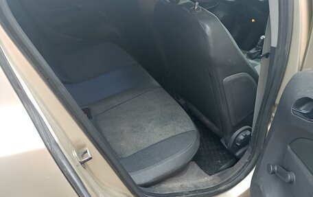 Opel Corsa D, 2007 год, 150 000 рублей, 10 фотография