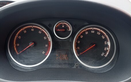 Opel Corsa D, 2007 год, 150 000 рублей, 12 фотография